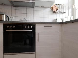 Ferienwohnung Haus Doris - Rickenbach - 2