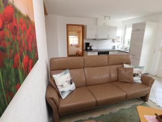 Ferienwohnung Haus Doris - Rickenbach - 9