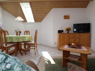 Ferienwohnung Haus Doris - Rickenbach - 5