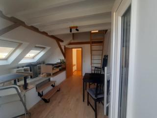 FeWo Grüne Linie mit Balkon-Parken-Wallbox-TV-KoNi - Flensburg - 6