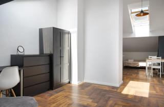 Close-Central Warsaw Apartment - Great Location- Praga Północ - 10 People - Marcinkowskiego - Varsovie - 3