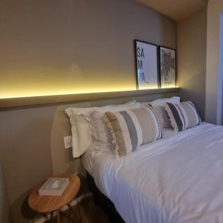 ARTI PERDIZES Studdios - 260m do Allianz Parque - Palmeiras - 5