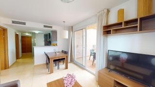 Casa Espliego C- Murcia Holiday Rentals Property - 3