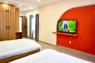 CC Xanh Xanh - Da Lat - 0