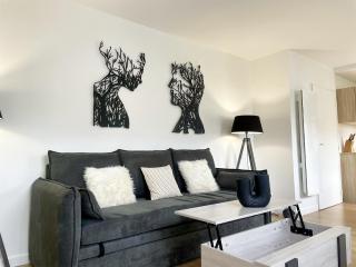 Val d'Europe By Plaza - Proche Disneyland - 8
