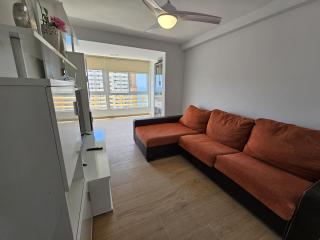 Apartamento Provima B 16 IF Benidorm - Benidorm - 5