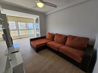 Apartamento Provima B 16 IF Benidorm - Benidorm - 8
