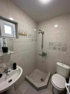 holiday bakuriani villa with 5 bedrooms - Bakouriani - 4