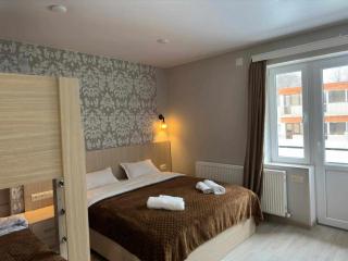 holiday bakuriani villa with 5 bedrooms - Bakouriani - 3