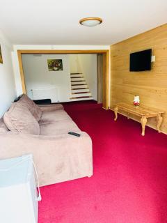 Casa Belcin Spa&Retreat - Buşteni - 4