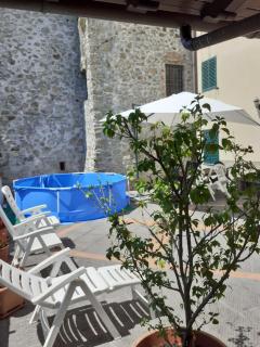 casa Dany - Bagni di Lucca - 9