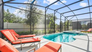 Top Villas - Bella Vida Resort 202 - Kissimmee - 8