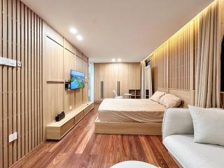 HOD Apartment Tan Dinh - Ho Chi Minh - 4