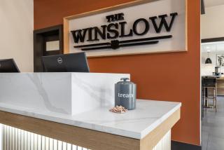 The Winslow - Oklahoma City - Oklahoma City - 6