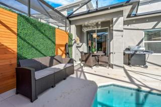 Top Villas - Storey Lake Resort 1092 - Kissimmee - 9