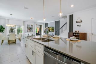 Top Villas - Storey Lake Resort 1092 - Kissimmee - 3