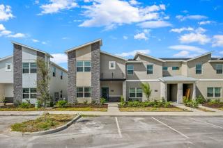 Top Villas - Storey Lake Resort 1092 - Kissimmee - 8