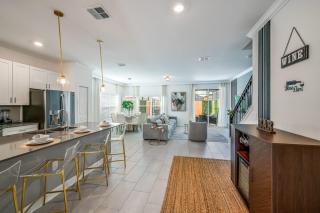 Top Villas - Storey Lake Resort 1092 - Kissimmee - 6