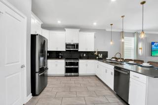 Top Villas - Storey Lake Resort 1095 - Kissimmee - 5