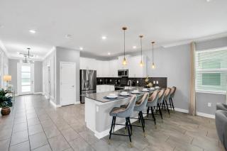 Top Villas - Storey Lake Resort 1095 - Kissimmee - 4