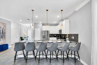 Top Villas - Storey Lake Resort 1095 - Kissimmee - 3