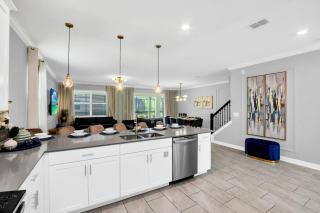 Top Villas - Storey Lake Resort 1095 - Kissimmee - 2