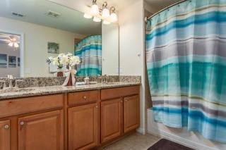 Top Villas - Paradise Palms Resort 343 - Kissimmee - 2