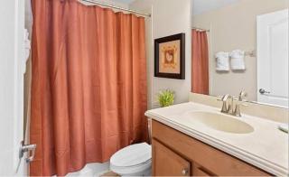 Top Villas - Paradise Palms Resort 342 - Kissimmee - 1