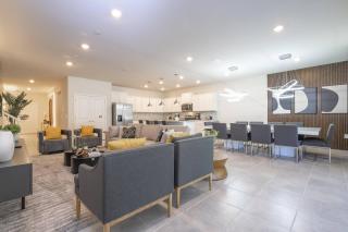 Windsor Island Resort 286 by Top Villas - Davenport - 4