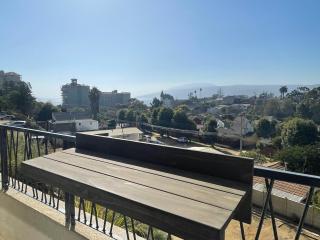 Papudo playa y restorant - 1