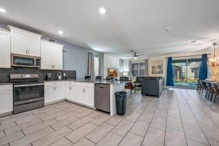 Top Villas - Storey Lake Resort 1098 - Kissimmee - 5