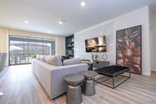Top Villas - Windsor Island Resort 288 - Davenport - 2