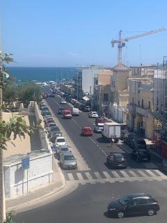 Ad un passo dal mare - Bari - 9