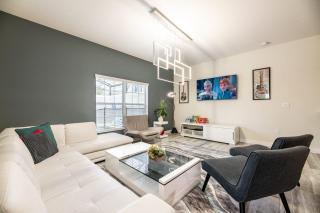 Top Villas - Championsgate 2227 - 7