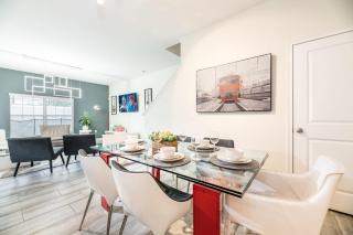 Top Villas - Championsgate 2227 - Davenport - 2