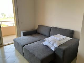 Horizon Apartments - Sea & Mountain View -Modern & Spacious Stay - 7