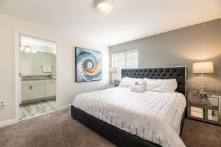 Top Villas - Championsgate 2227 - Davenport - 1