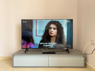 Horizon Apartments - Sea & Mountain View -Modern & Spacious Stay - 3