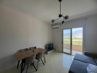 Horizon Apartments - Sea & Mountain View -Modern & Spacious Stay - 6