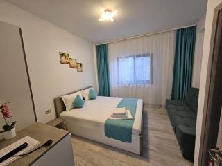 Casa Alemary Eforie Nord - Eforie Nord - 9