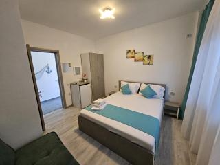 Casa Alemary Eforie Nord - Eforie Nord - 8