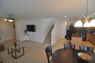 Spacious 3br Home In Quiet Neighborhood - Durham - 0