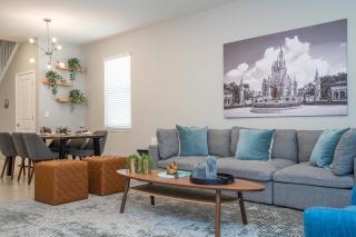 Windsor Island Resort 292 by Top Villas - Davenport - 7