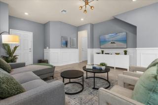 Windsor Island Resort 296 by Top Villas - Davenport - 5