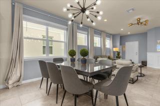 Windsor Island Resort 296 by Top Villas - Davenport - 3