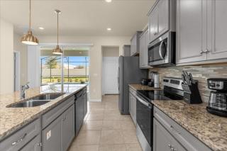Windsor Island Resort 296 by Top Villas - Davenport - 1