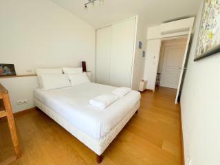 PGH N8 - 100m de la Plage, Terrasse, Parking - La Grande-Motte - 6