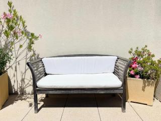 PGH N8 - 100m de la Plage, Terrasse, Parking - 2