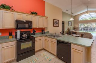 Top Villas - Emerald Island Resort 152 - Kissimmee - 9