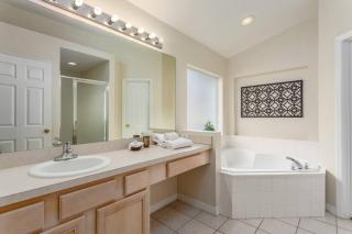Top Villas - Emerald Island Resort 152 - Kissimmee - 4